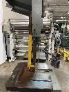  PEERLESS Vertical Band Saw, Model DCM-10,